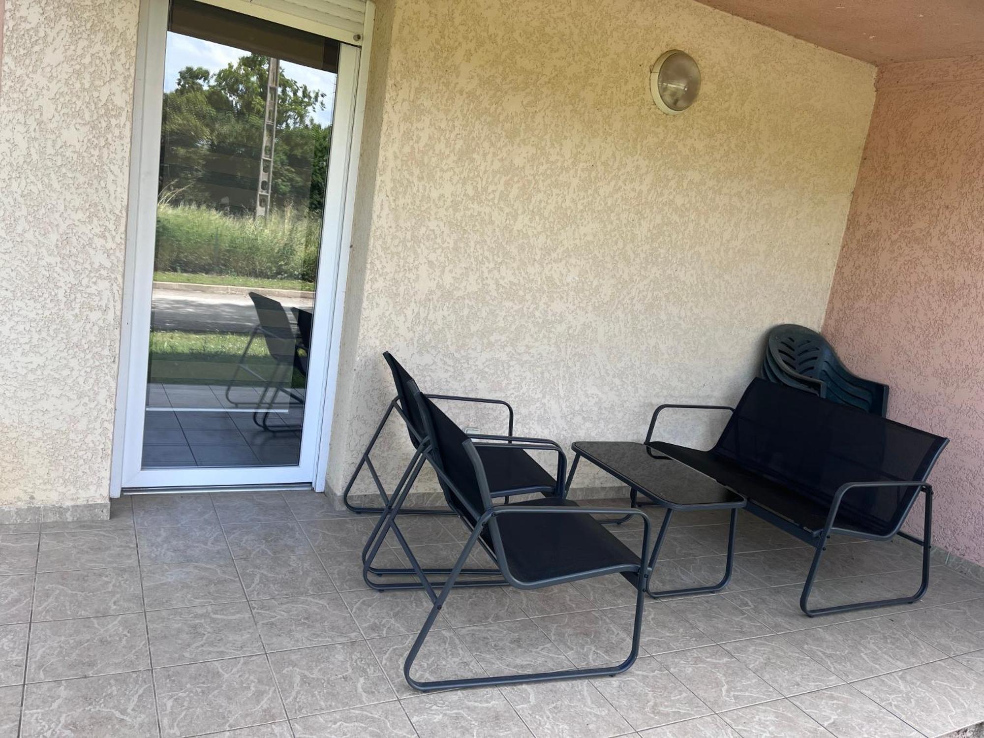 Les De Melody Apartmán *